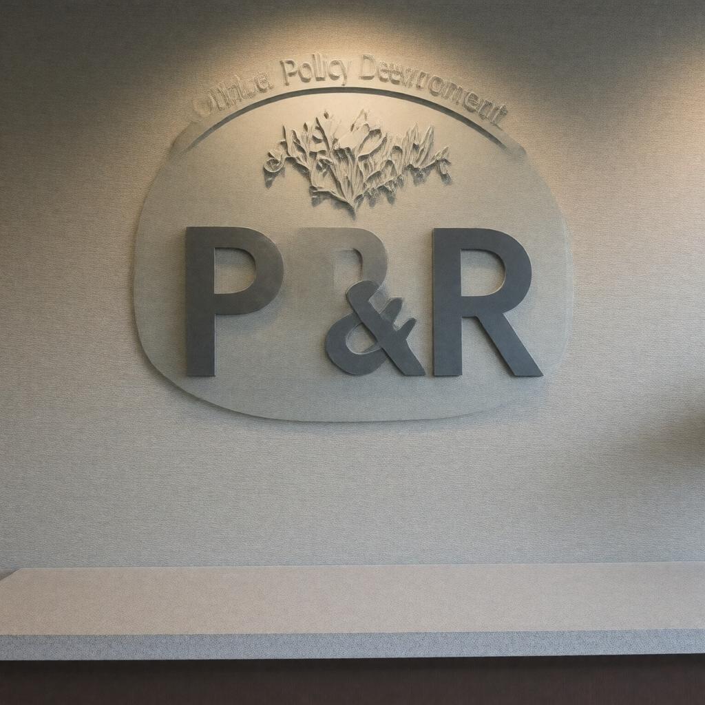 Office of Policy Development